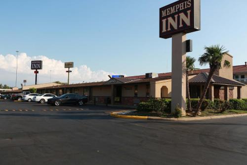 Memphis Inn in Memphis