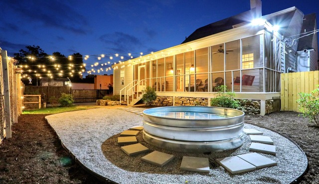 Memphis Modern Luxury | 10 Min to Beale St!