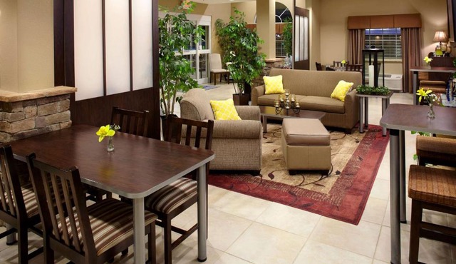 Microtel Inn & Suites by Wyndham St Clairsville - Wheeling in Saint Clairsville