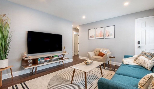 Milwaukee Group Retreat | Near Brady St + Fiserv Forum in Milwaukee