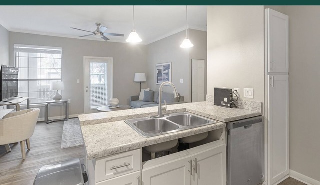 Modern Apartment in Prime Location (ID7904X41) in Memphis