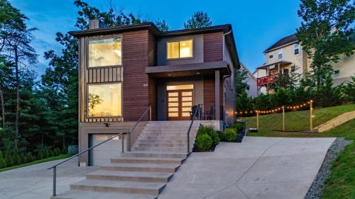 Modern Escape by AvantStay