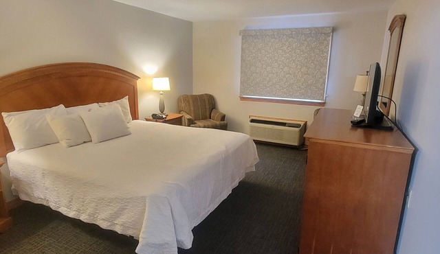 Mountaineer Inn