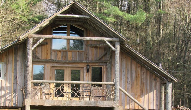 Near Damascus, Timber Framed 1800's Barn on Lovely Horse Farm , Custom Crafted