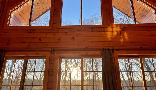 Need a place to relax this summer? in Long Prairie