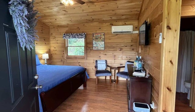 NEW! Blue Ridge Bound Cabin 326