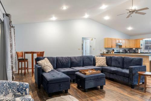 New Listing! Dorsey Dock Retreat w/Dock!