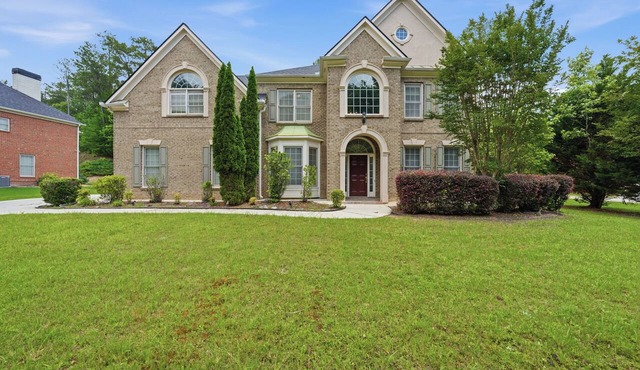 New Luxury 4BR Escape Game Room Close to Airport & Downtown