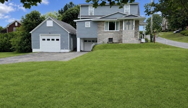 NEW! Peaceful Stay In Quiet Johnstown Neighborhood in Johnstown