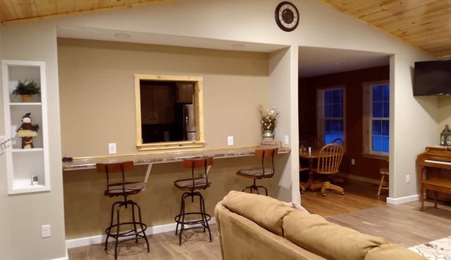 North Country Home in Solway