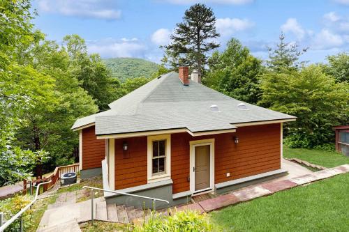 O’Neal Cottage