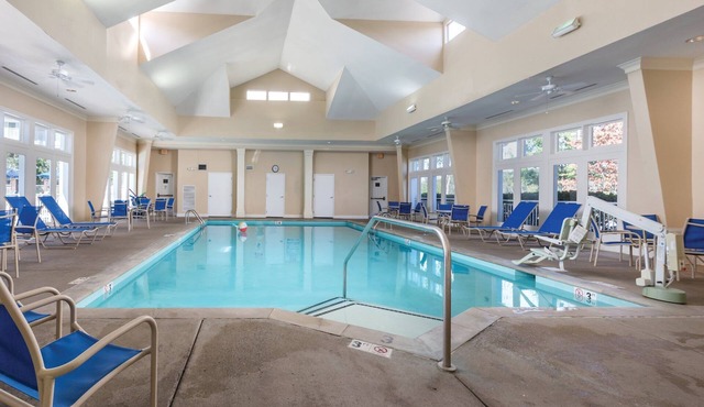 One Bedroom Close to Downtown