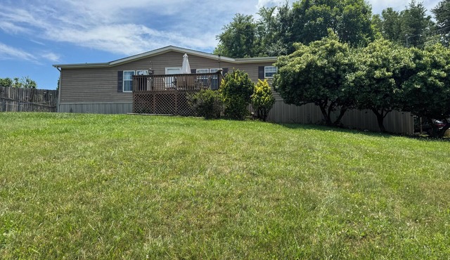 Overlook Nook, 3-bedroom house in charming Kodak