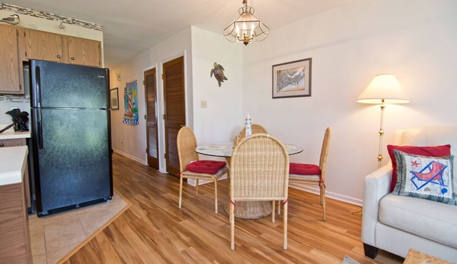 Pebble Beach 1-110, Oceanside Condo in Emerald Isle, NC! in Emerald Isle