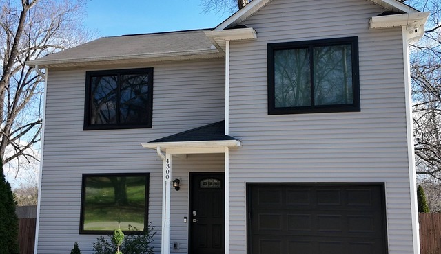 Pecan Grove, Spacious Knoxville Retreat, Sleeps 7, Fire Pit