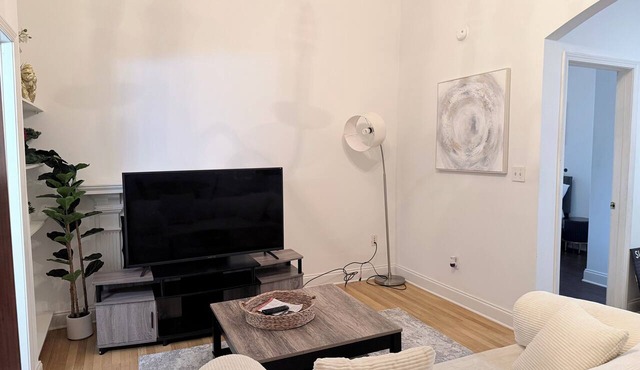Perfect 1-bedroom apartment in Doraville