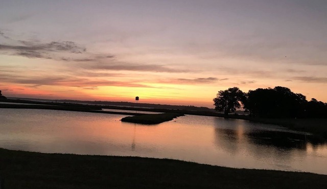 Perfect View Of Winyah Bay, Sleeps 8, 2 Full Baths in Georgetown