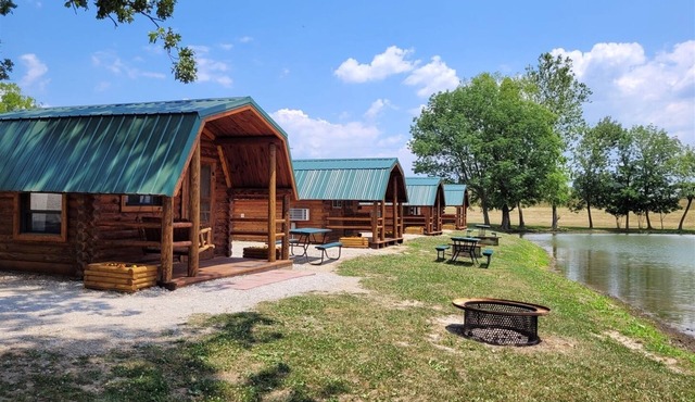 Perryville RV Resort