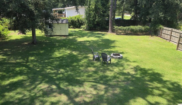 PET FRIENDLY - MINUTES TO PARRIS ISLAND - BEACHES