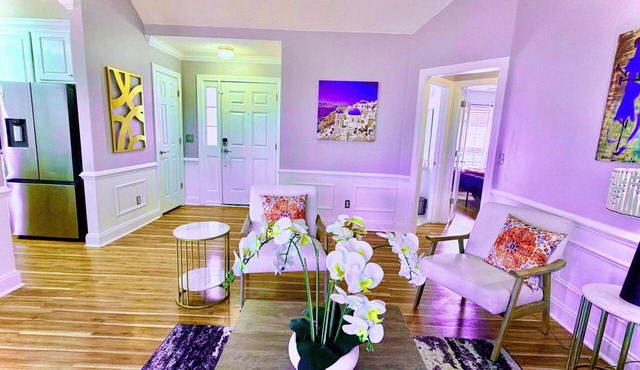 Pet-Friendly Summit Retreat, 4BR, Fenced Yard 🐾