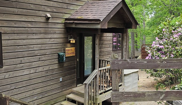 PGA TOUR Asheville Retreat - Hot Tub - Near Biltmore