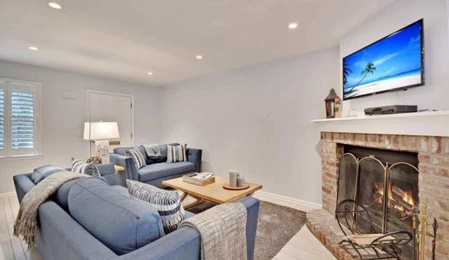 Prime Location in Downtown Charleston in Charleston