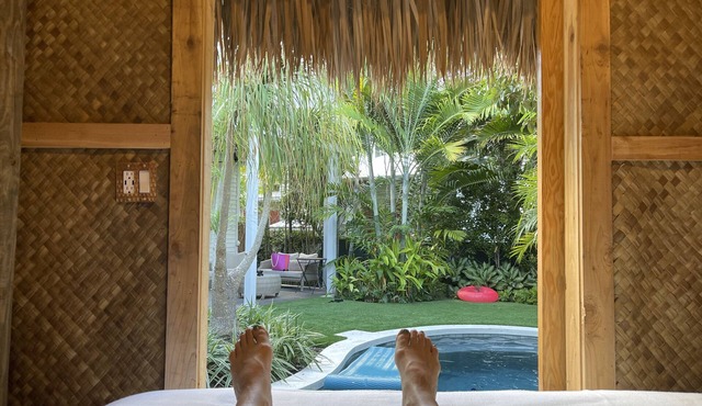 Private Resort Oasis in Key West