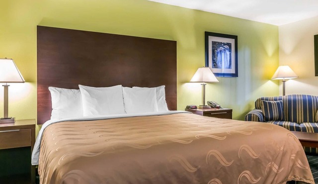 Quality Inn Jackson in Jackson