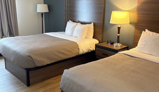 Quality Inn & Suites Dawsonville