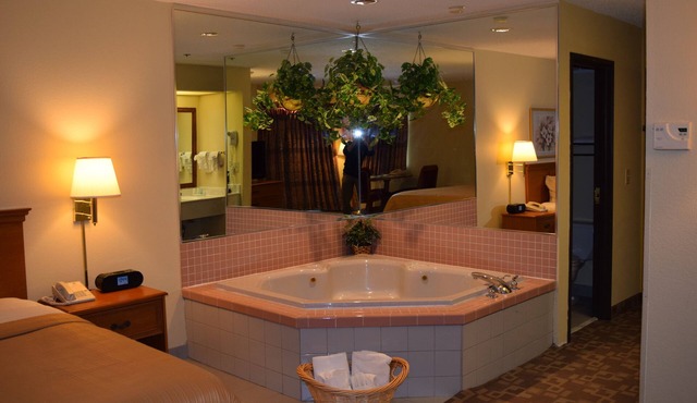 Quality Inn Washington Court House in Jeffersonville