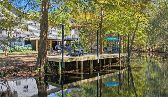 Quiet Escape near CCU-Beach-Fishing-Golf