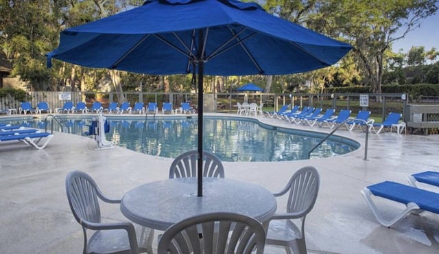Quiet living by the beach! Everything you need to enjoy your vacation!
