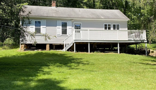 Quite quaint and affordable. No WiFi or internet.