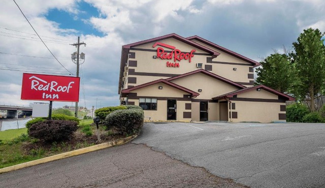 Red Roof Inn Bristol