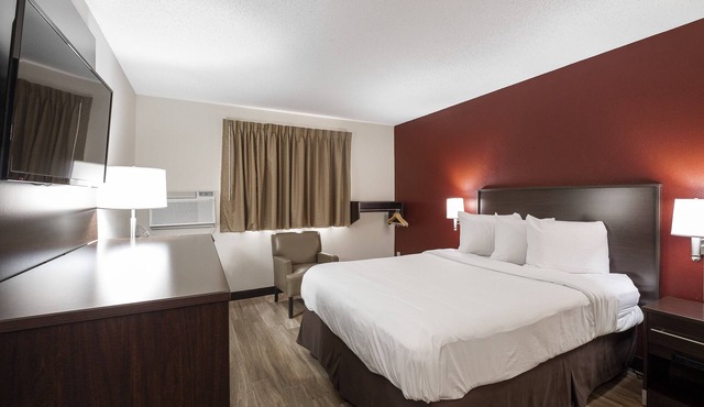 Red Roof Inn Bristol
