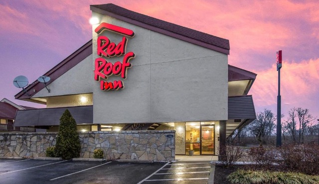 Red Roof Inn Lexington in Lexington
