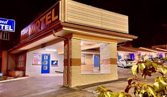 Reed Motel Nashville