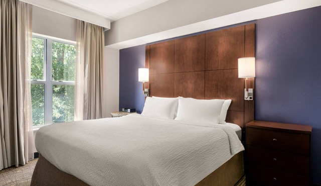 Residence Inn Chattanooga Near Hamilton Place