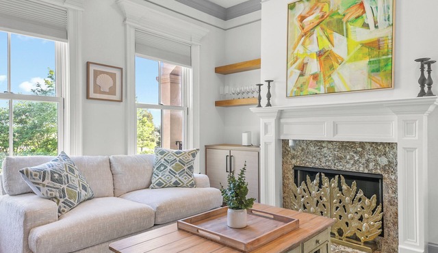 Retreat at Savannah Harbor 30+ Night Stay