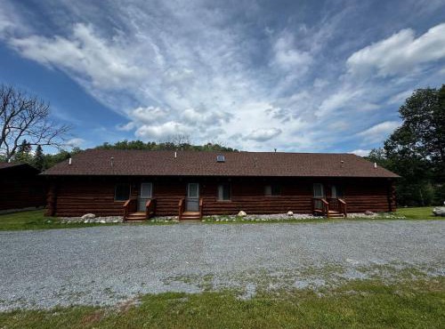 Riverfront Loft 6 in Crystal Falls