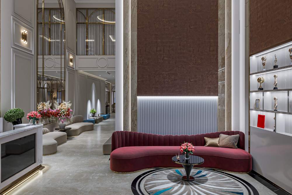 Rockabye Ridge Cabin in Damascus, Virginia