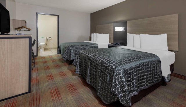Rodeway Inn Ardmore I-65 in Ardmore