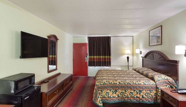 Rodeway Inn South Point