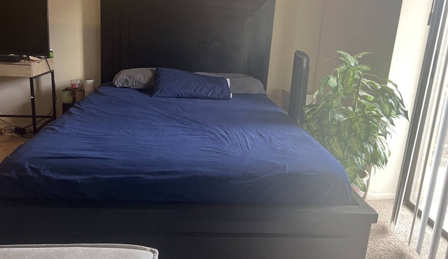 Romantic one bedroom, few minutes from Manhattan, restaurants and shopping areas in Hackensack