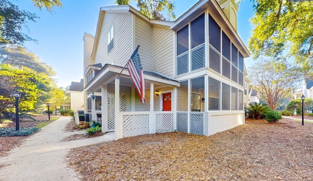 Sandpiper Cottage - 30 Day Rental