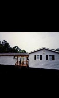 Sandy's House