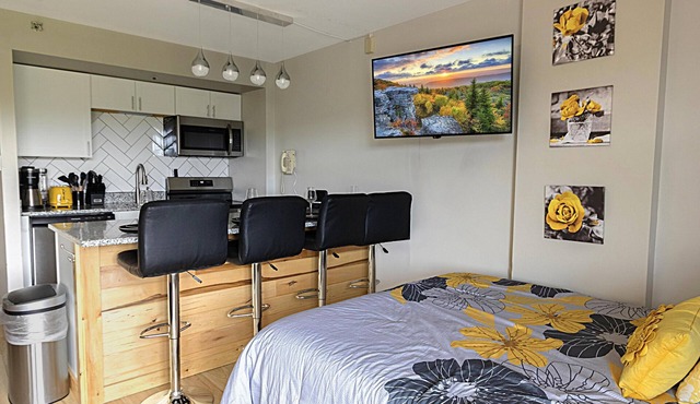 SC 2204: The Elevated Escape – Luxe Living Above the Clouds in Snowshoe