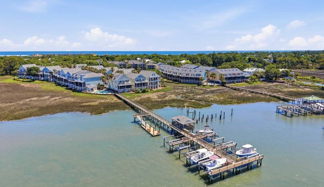 Second Wind on Folly