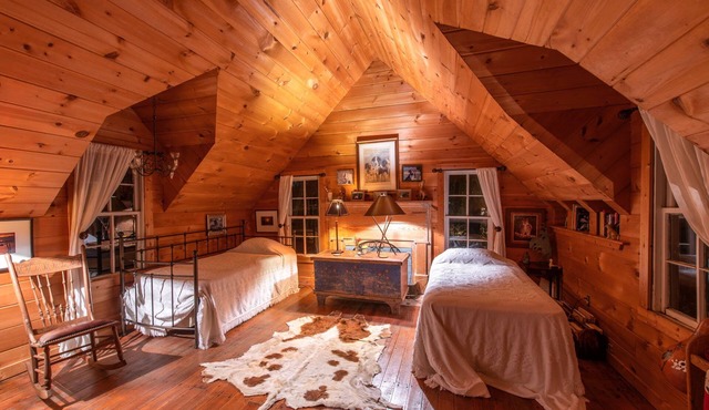 Seventy-four Ranch