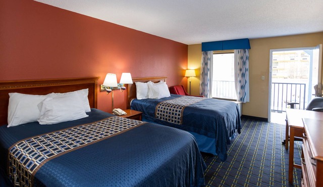 SHELBY INN in Memphis